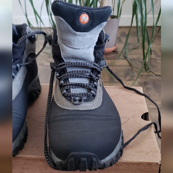 Merrell Thermo 6 Shell Insulated - Vibram Sole - Picture 9 of 9